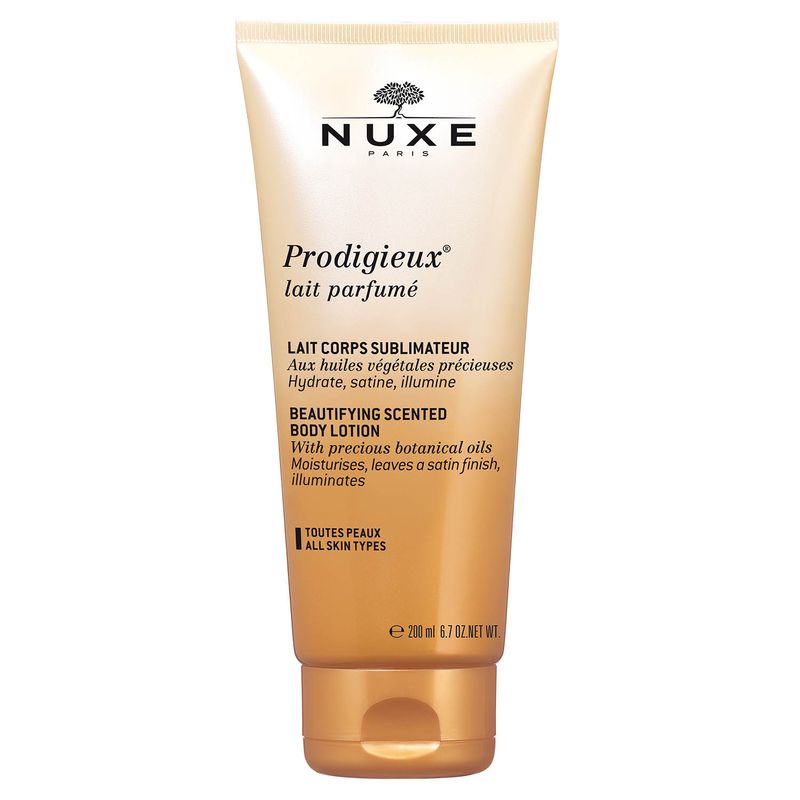 Nuxe Prodigieux Latte Corpo Profumato 200ml-1