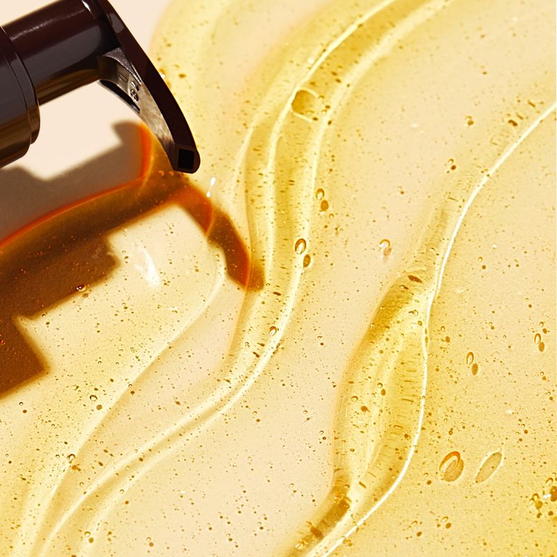 Nuxe Rêve De Miel Gel Detergente Viso E Corpo Al Miele In Edizione Limitata 750ml-2