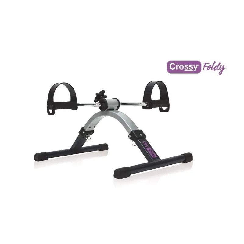 Mopedia Pedaliera Riabilitazione Pieghevole RP924-1