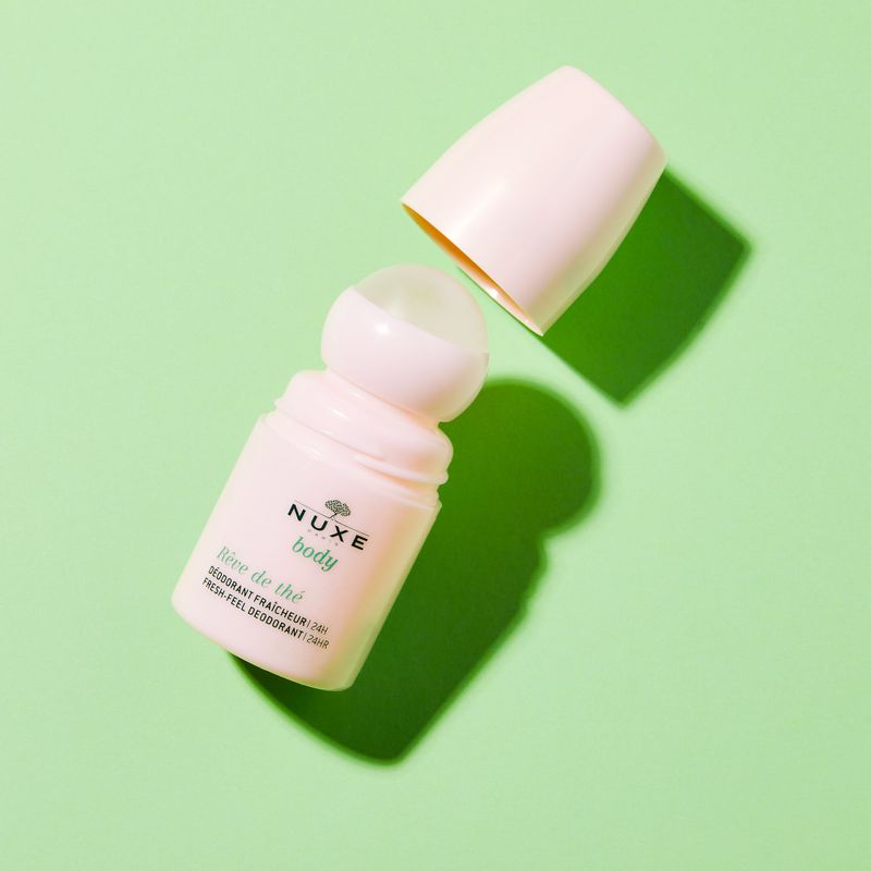 Nuxe Reve the Thé Body Deodorante Protezione 24 Ore 50ml-2