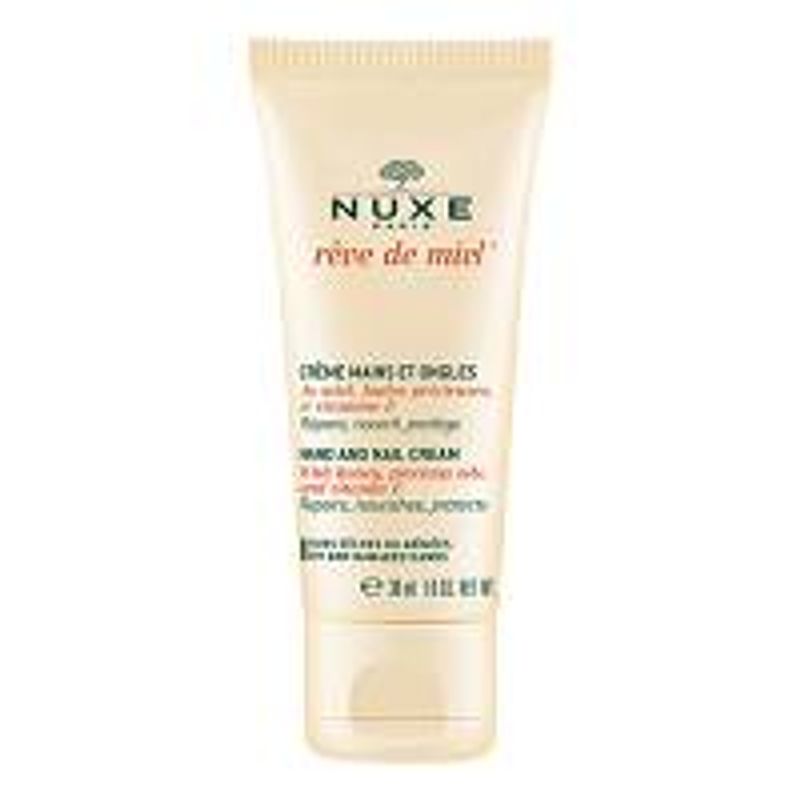 NUXE RDM CREME MAINS-ONGLE30ML-1