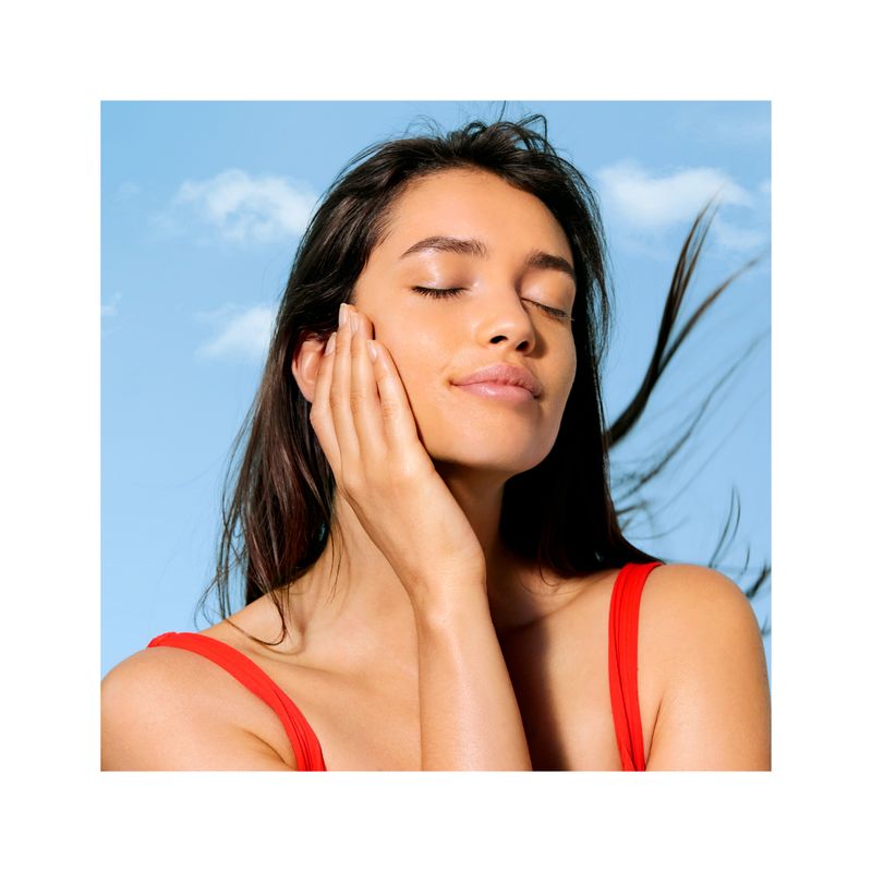 Nuxe Sun Latte Doposole Viso E Corpo 200ml-3