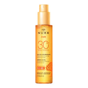 Nuxe Sun Olio Solare Viso E Corpo SPF30 150ml-1