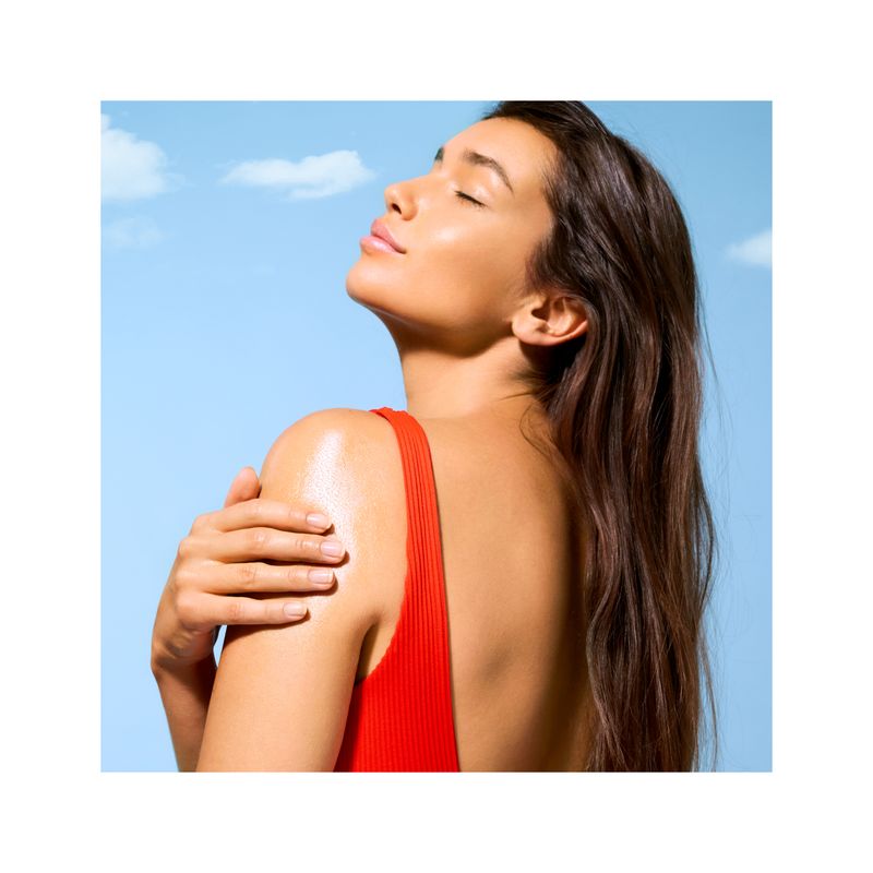 Nuxe Sun Olio Solare Viso E Corpo SPF30 150ml-3