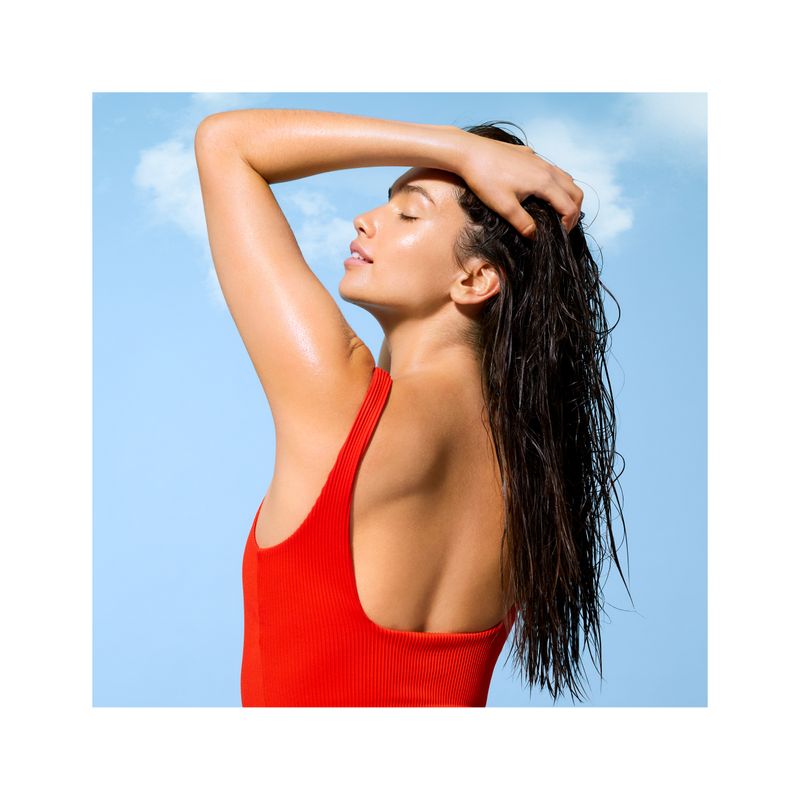 Nuxe Sun Shampoo Doccia Doposole 200ml-3