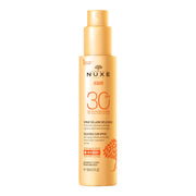 Nuxe Sun Spray Solare Delizioso Alta Protezione Viso/Corpo 50ml SPF30-1
