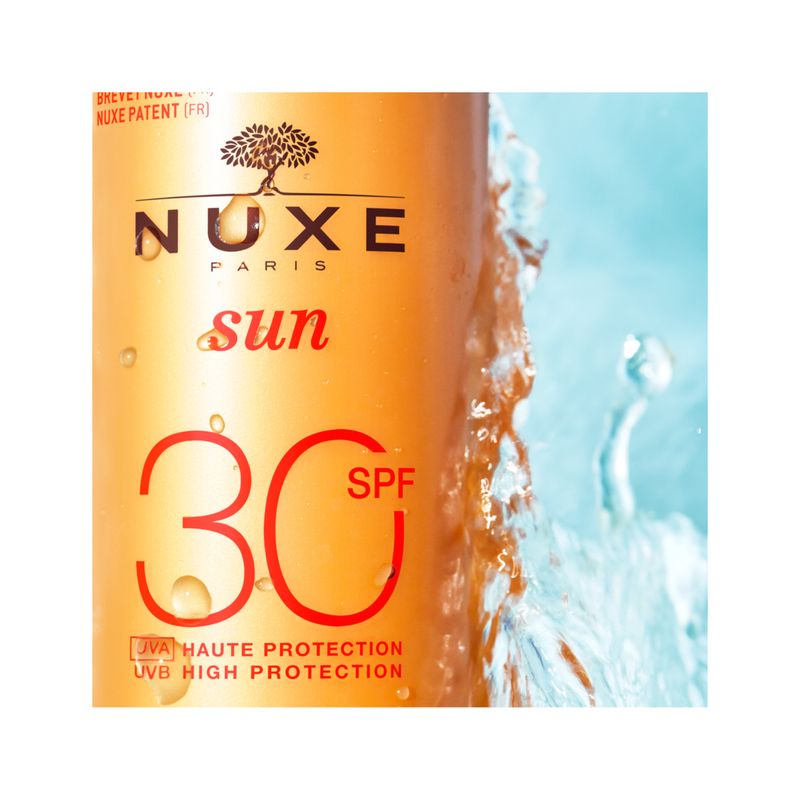 Nuxe Sun Spray Solare Delizioso Alta Protezione Viso/Corpo 50ml SPF30-2