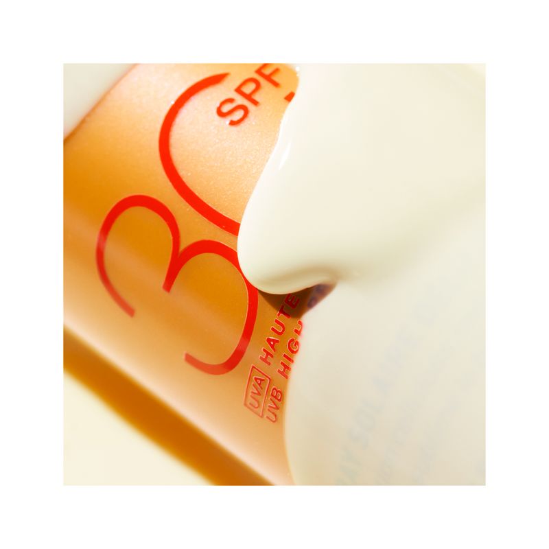 Nuxe Sun Spray Solare Delizioso Alta Protezione Viso/Corpo 50ml SPF30-7