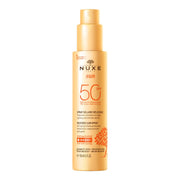 Nuxe Sun Spray Solare Viso E Corpo Alta Protezione SPF50 150ml-1
