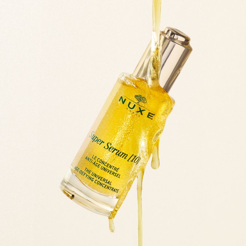 Nuxe Super Serum [10] 50ml-4