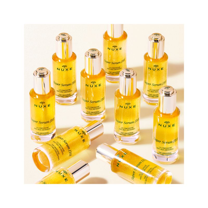 Nuxe Super Serum [10] 50ml-5