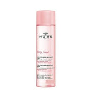 Nuxe Very Rose Acqua Micellare Lenitiva 3 in 1 acqua di rosa 100ml-1