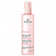Nuxe Very Rose Spray Tonico Fresco acqua di rosa 200ml-1