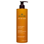 Nuxe Reve de Miel Gel emolliente senza sapone viso e corpo 400ml-2