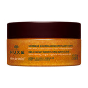 Nuxe Reve de Miel Esfoliante goloso nutriente corpo con miele 175ml-2