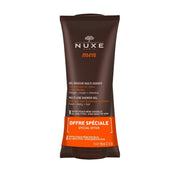 Nuxe Men Duo Gel Doccia 3 in 1 viso corpo e capelli 2x200ml-2