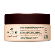 Nuxe Reve de Miel Balsamo Olio Corpo Fondente 200ml-2