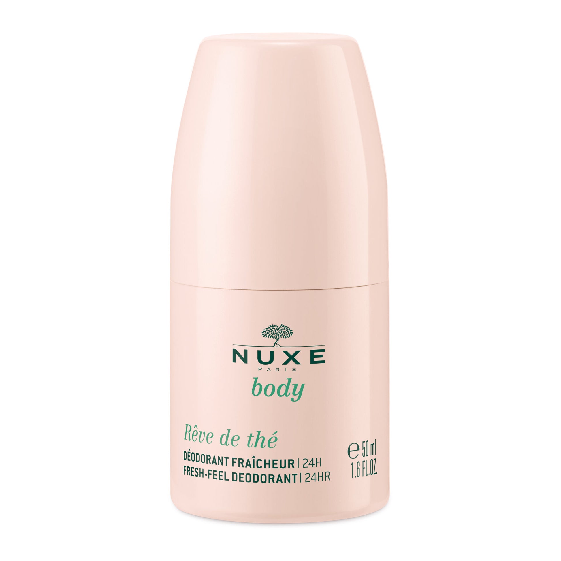Nuxe Reve the Thé Body Deodorante Protezione 24 Ore 50ml-3