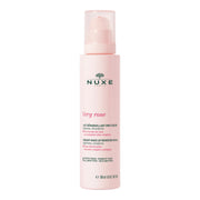 Nuxe Very Rose Latte Struccante Vellutato acqua di rosa 200ml-5