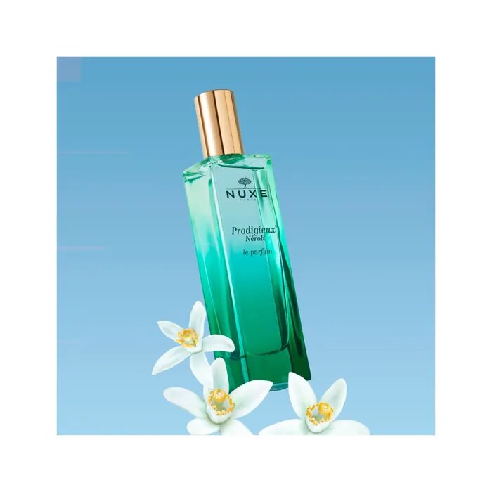 Nuxe Profumo Donna Prodigieux Néroli Le Parfum 50ml-6