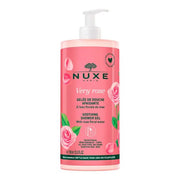 Nuxe Very Rose Gel Doccia Lenitivo Maxi Formato 750ml-7