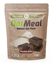 OATMEAL INSTANT CHOCOLATE D1KG-1