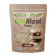 Daily Life Oatmeal fiocchi d'avena cioccolato 1kg-1