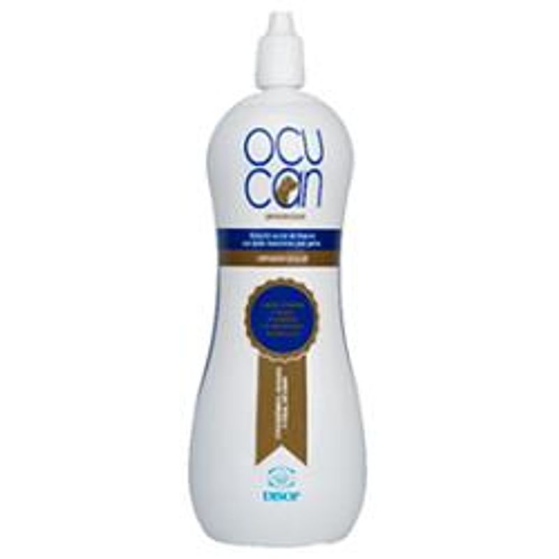 Ocucan Soluzione Detergente Oculare Per Cani 360ml-1