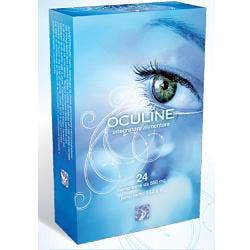 Oculine 24 Compresse-1