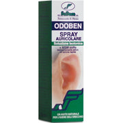 Odoben Spray Auricolare 100ml-1