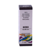 Zuccari Olio Essenziale Incenso 5ml-1