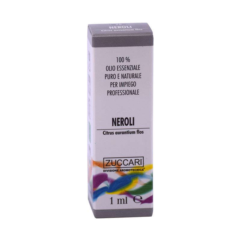 Zuccari Olio Essenziale Neroli 1ml-1