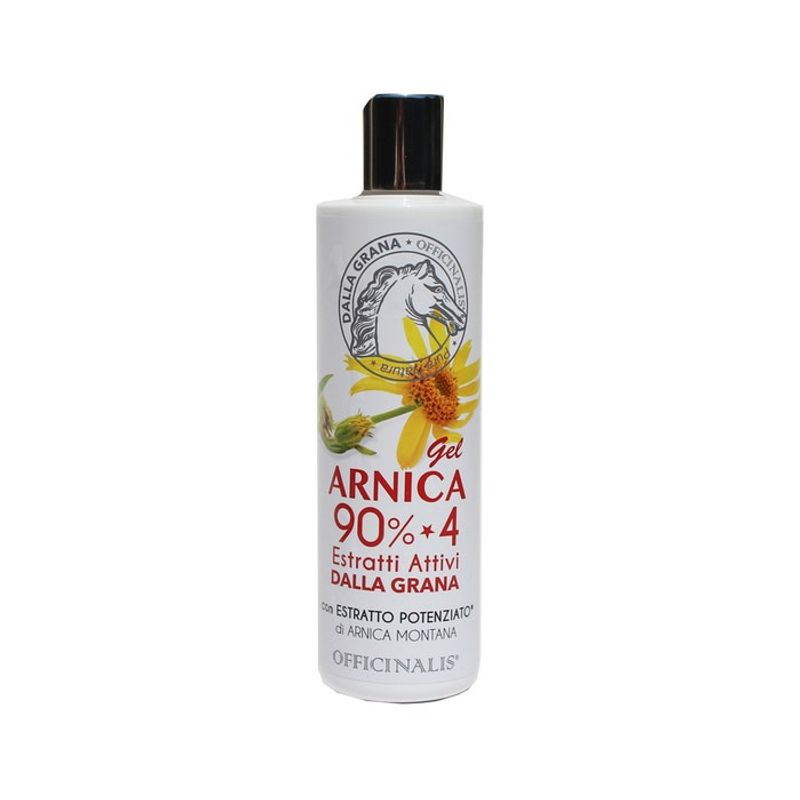 Officinalis Arnica 90% 250ml-1