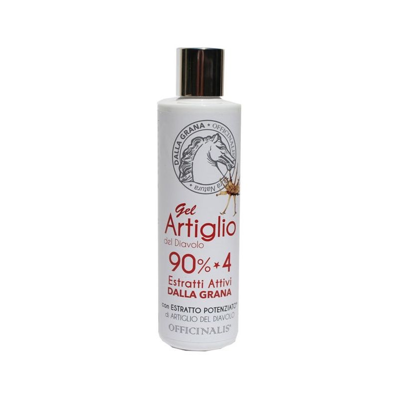 Officinalis Artiglio 90% 250ml-1