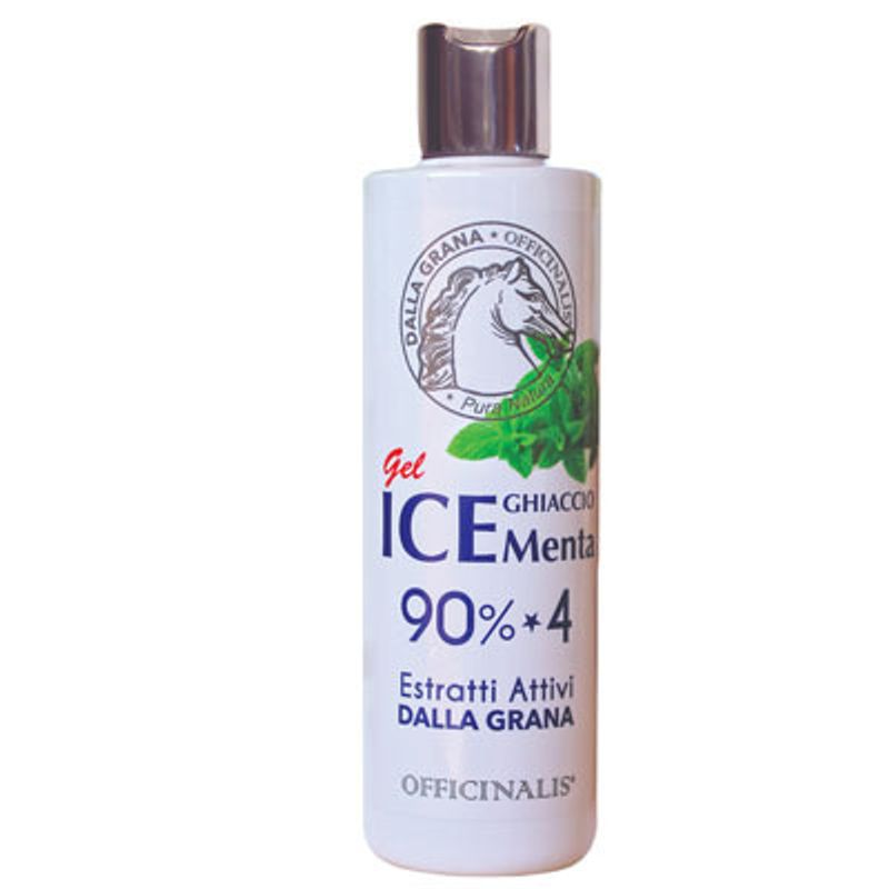 Officinalis Ice Gel 90% 250ml-1