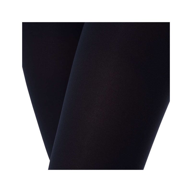 Solidea Red Wellness 70 Opaque Collant Blu Navy Taglia 3ML-4