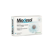 Oftalpharma Miodesol integratore utile per la vista 30 compresse-1