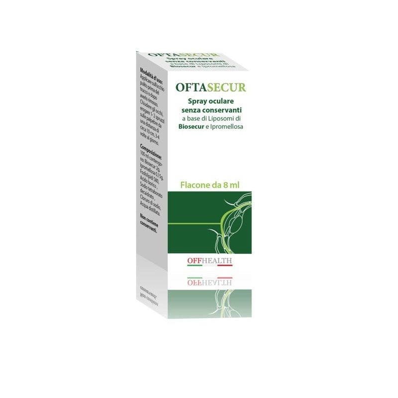 Oftasecur spray oculare 8ml-1