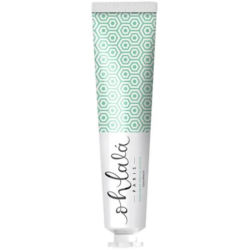 Ohlalà Dentifricio Menta Fresca 75g-1