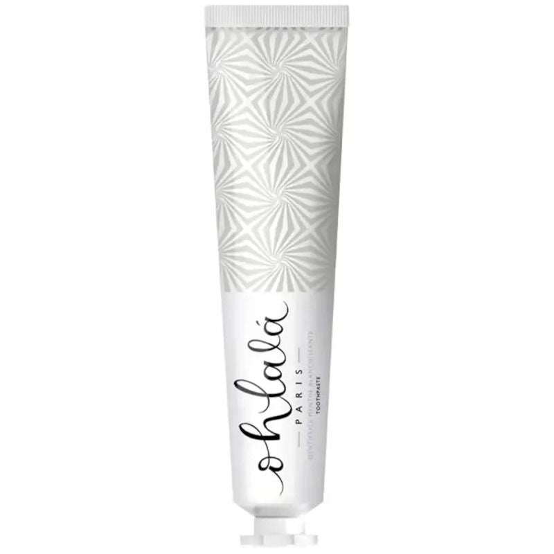 Ohlalà Dentifricio Menta Sbiancante 75g-1
