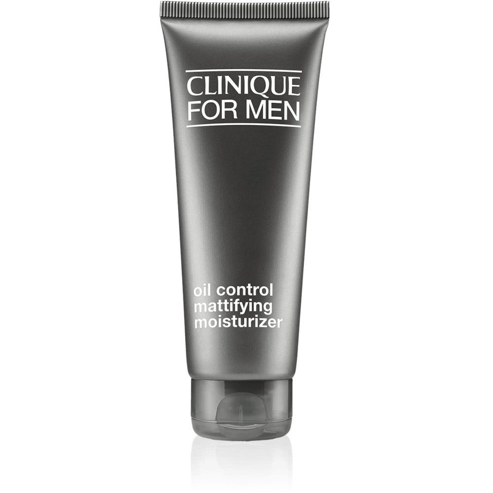 Clinique For Men Oil Control Lozione Idratante Tipo 3/4 100ml-1