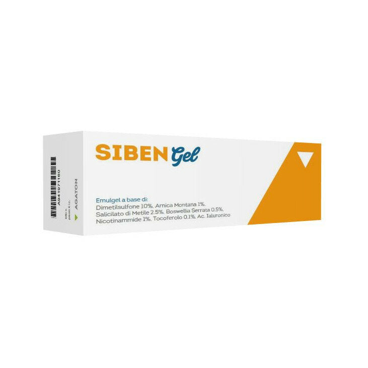 Siben Gel 75ml-2