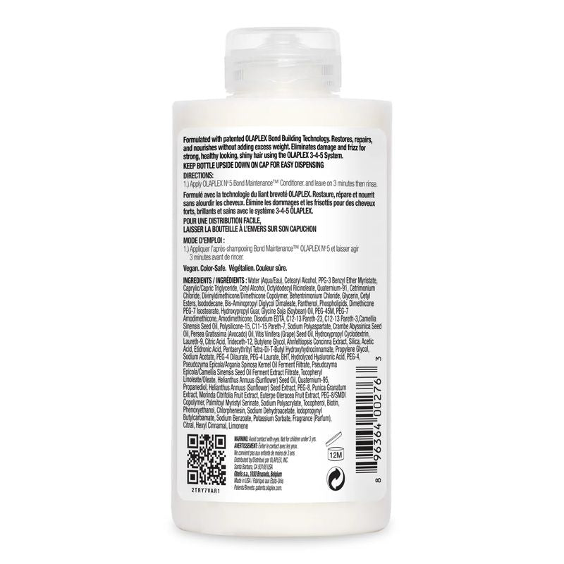 Olaplex No.5 Bond Maintenance Conditioner 250ml-2