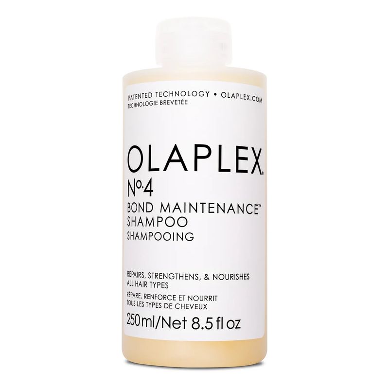 Olaplex No.4 Bond Maintenance Shampoo 250ml-1