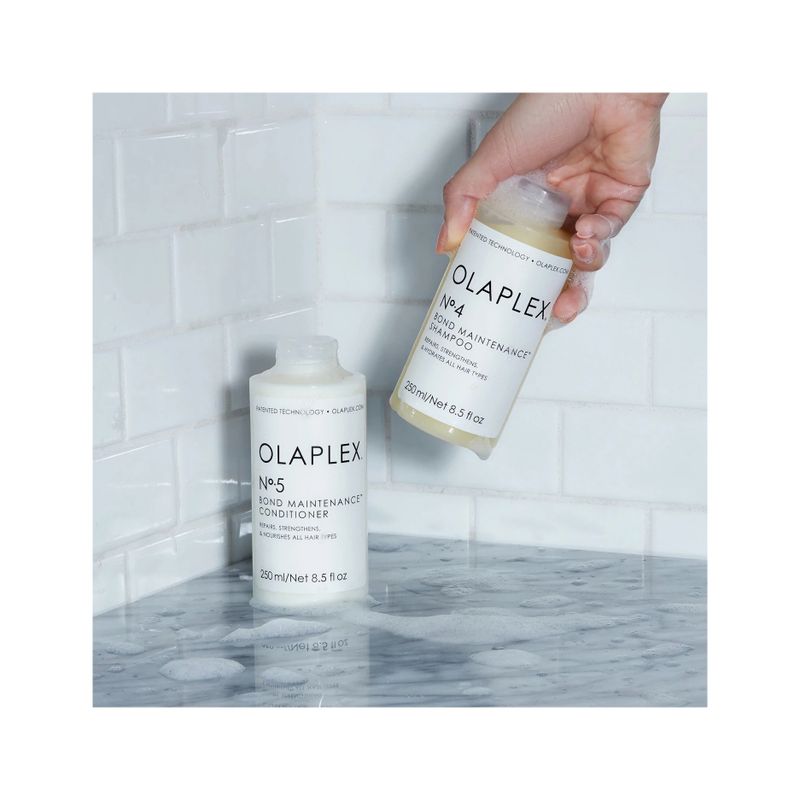Olaplex No.4 Bond Maintenance Shampoo 250ml-3