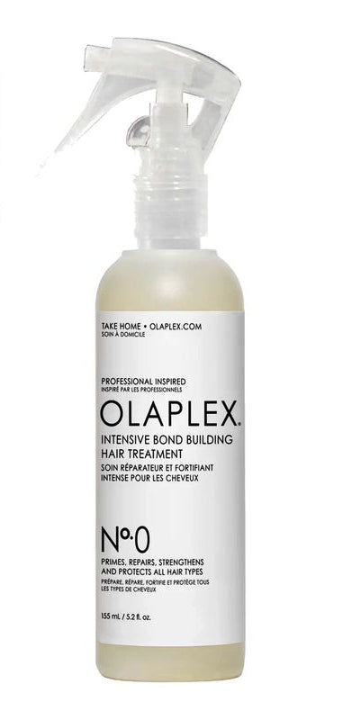 Olaplex No.0 Intensive Bond Building Treatment 155ml-1