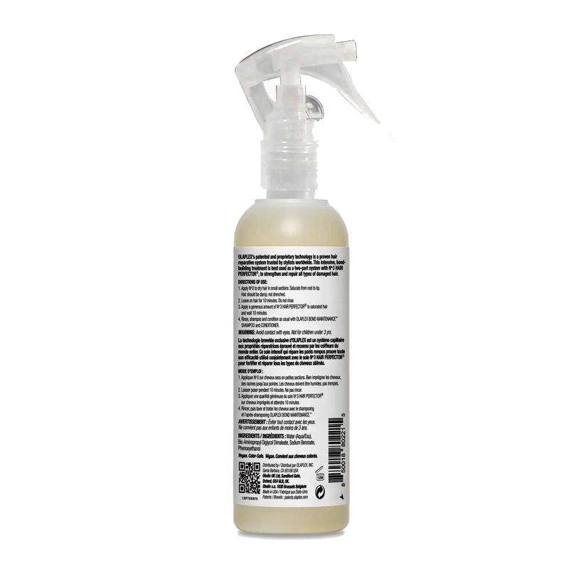 Olaplex No.0 Intensive Bond Building Treatment 155ml-2