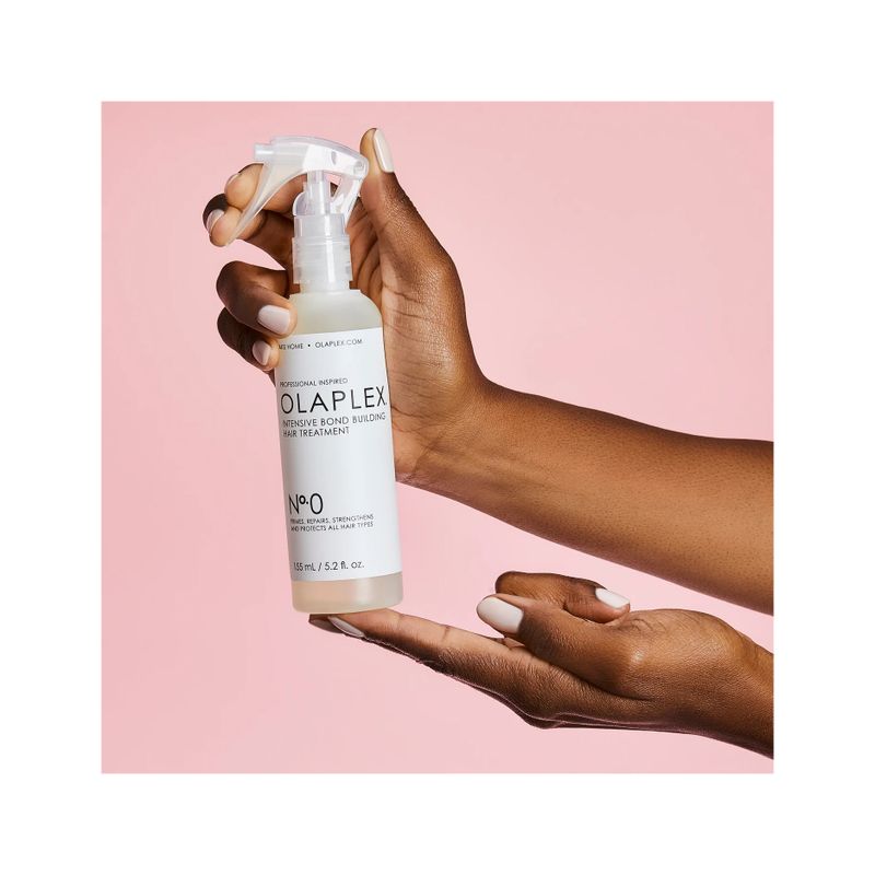 Olaplex No.0 Intensive Bond Building Treatment 155ml-3