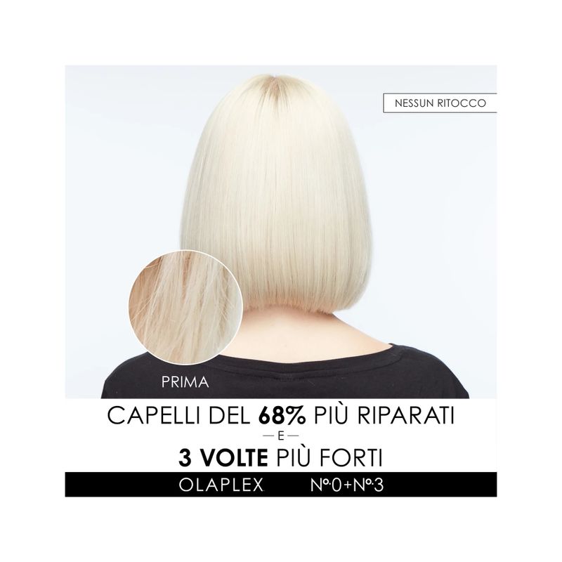 Olaplex No.0 Intensive Bond Building Treatment 155ml-5