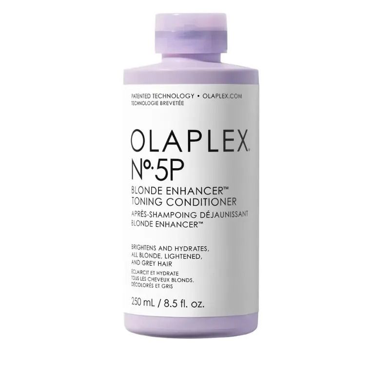 Olaplex N°5P Blonde Enhancer Toning Conditioner 250ml-1